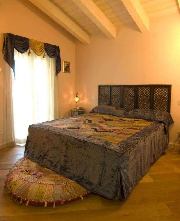 Malpassuti Resort Carbonara Scrivia Rom bilde