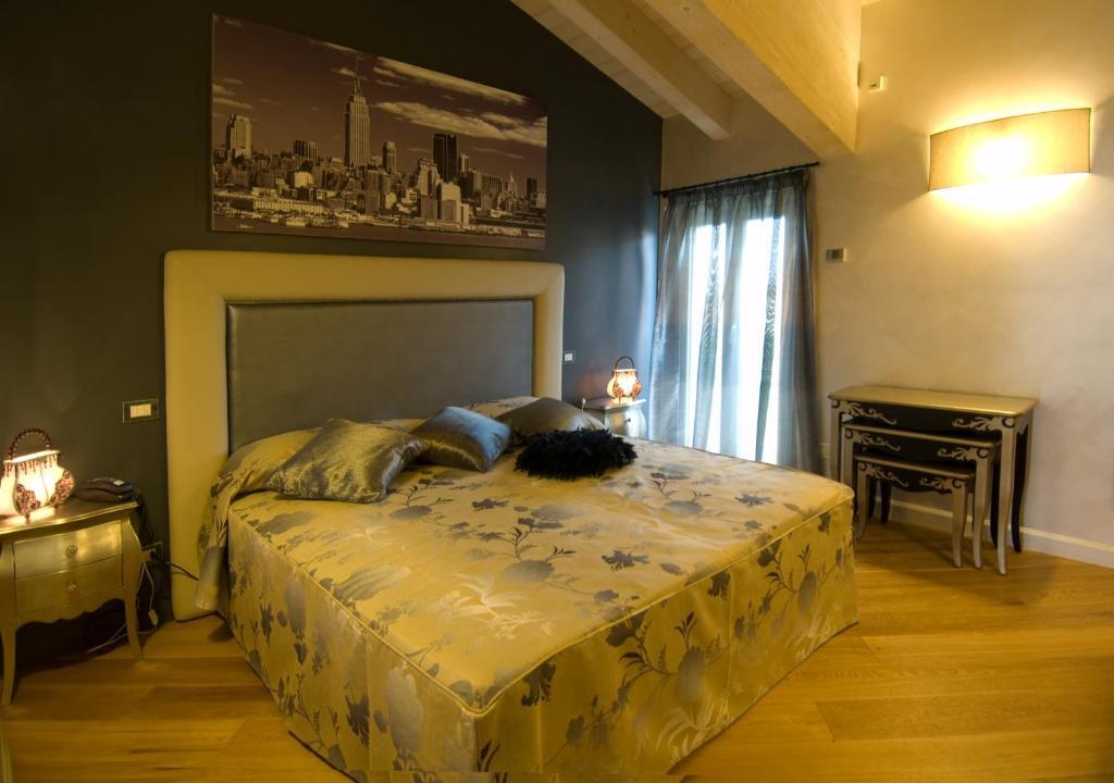 Malpassuti Resort Carbonara Scrivia Rom bilde